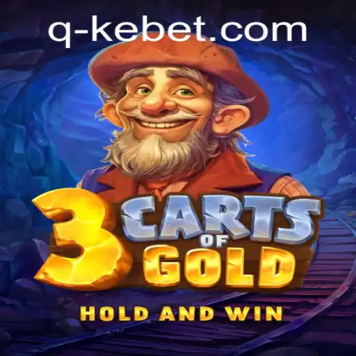 Unveiling the Enchantment of 3cartsOfGold: A Comprehensive Guide