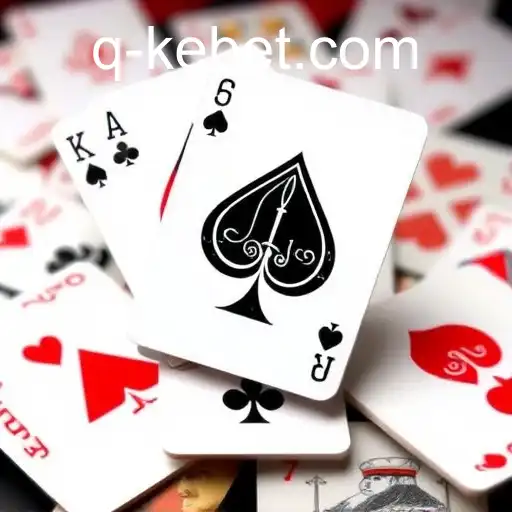 The Fascinating World of Card Games and the Unique Charm of Kebet