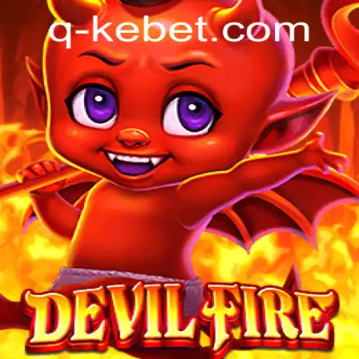 Unveiling DevilFire: A Thrilling Adventure in High-Stakes Gaming