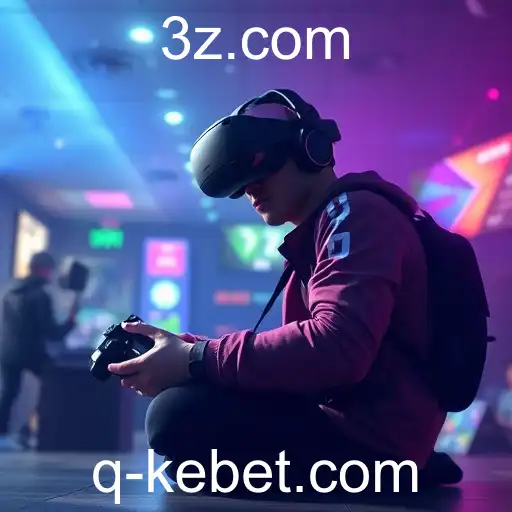 Inovações e Tendências em Jogos Digitais