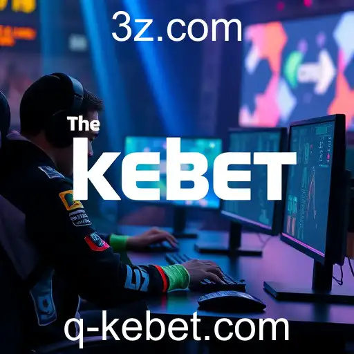 Renovação Digital: O Impacto dos Esports na Indústria de Jogos