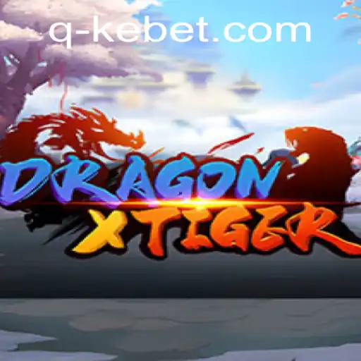 DragonXTiger: Exploring the Legendary Game of Strategy and Chance