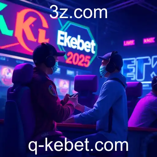 A Evolução do Universo Kebet em 2025