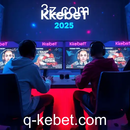 Tendências e Desafios no Mundo dos Jogos Online em 2025