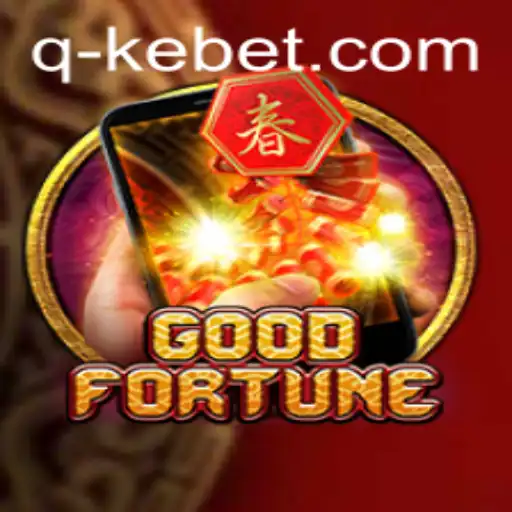 Discover the Enchanting World of GoodFortuneM: Mastering the Art of Kebet