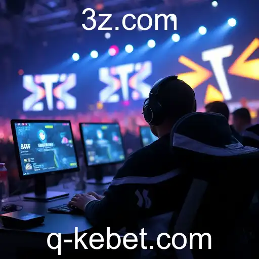 O Crescente Impacto dos eSports na Indústria de Jogos