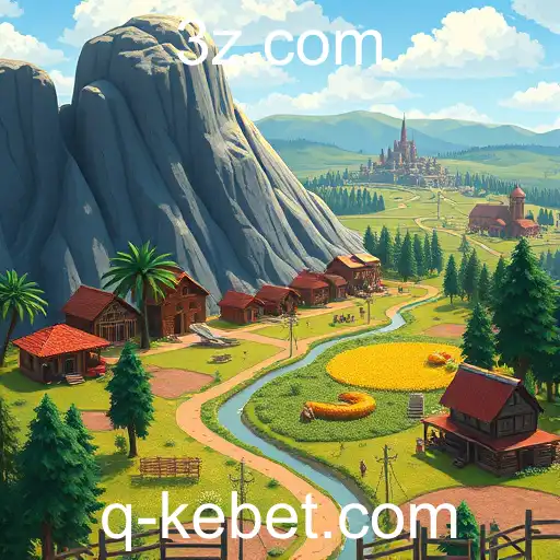 Inovações e Tendências no Mundo dos Jogos em 2025