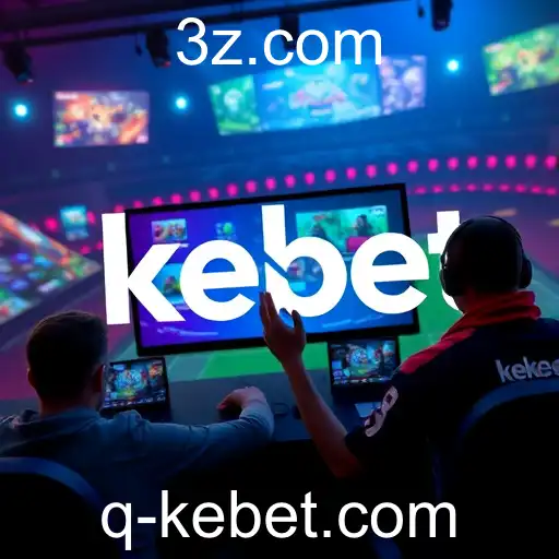 A Revolução dos Jogos Online: O Impacto da Kebet em 2025