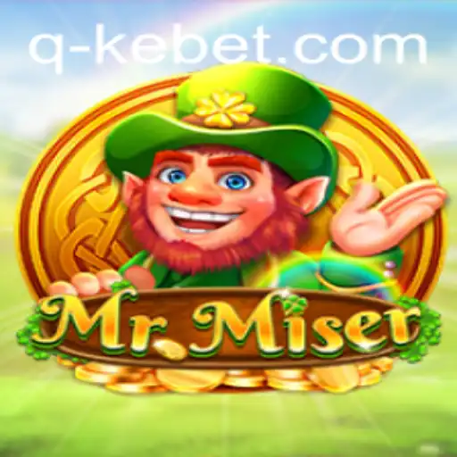 A Deep Dive into MrMiser: The Game Revolutionizing Strategy with Kebet