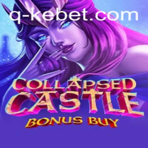 CollapsedCastleBonusBuy: A Dynamic Gaming Experience