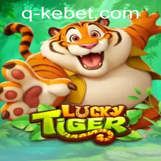 Unraveling the Excitement of LuckyTiger: A Captivating Game of Strategy and Chance