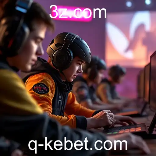 Transformações no Universo dos Jogos Online