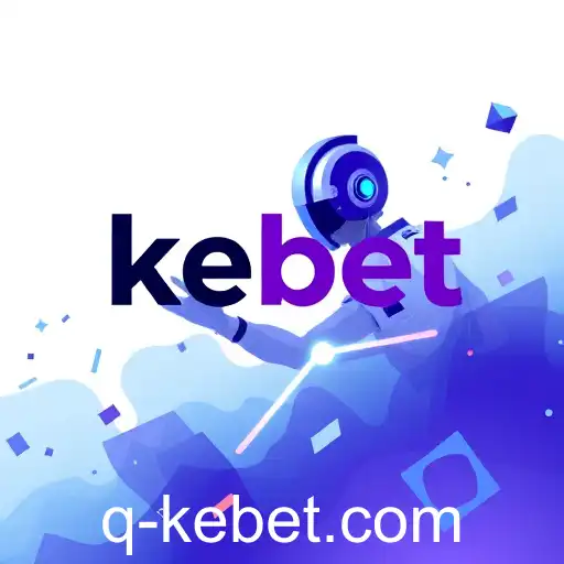 A Nova Era dos Jogos com Kebet