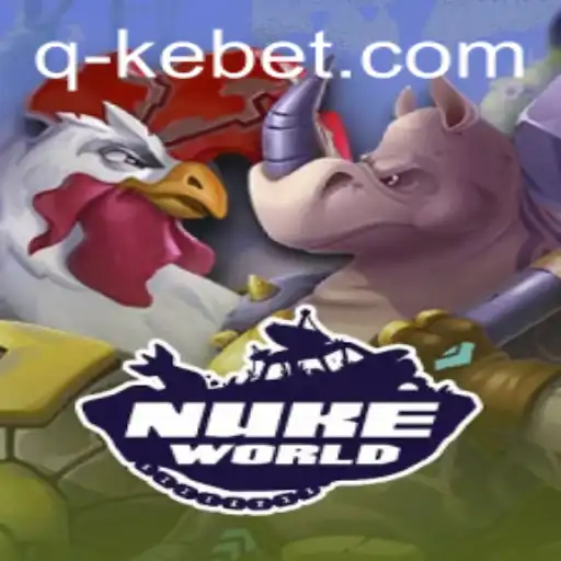 Exploring NukeWorld: A Comprehensive Guide to the Latest Gaming Sensation