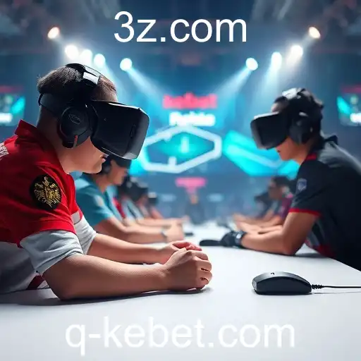 Avanços e Impactos Recentes nos Jogos Online