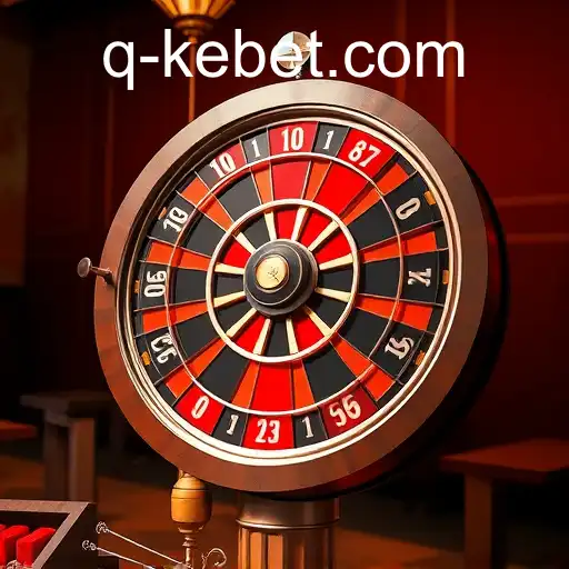 Exploring the Fascinating World of Rotary Games