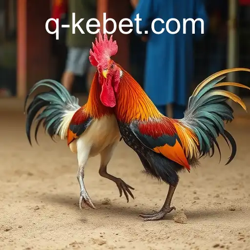 The Fascinating World of Sabong Games