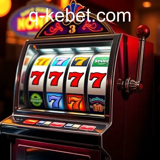 The Evolution and Mechanics of Slot Machines