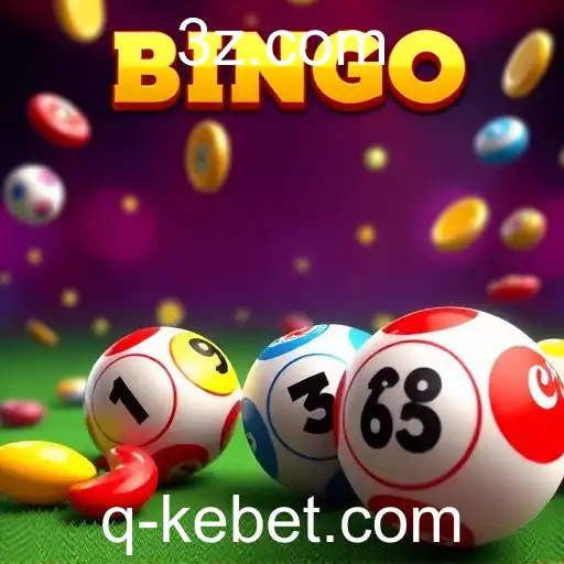 A Ascensão do Bingo na Era Digital: Uma Visão sobre a Categoria de Jogos no Kebet