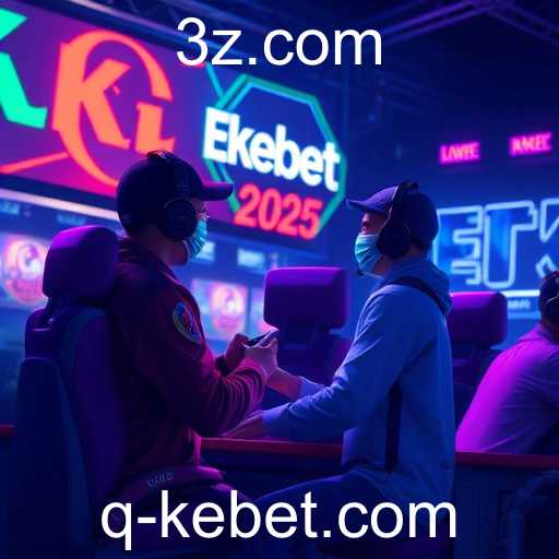 A Evolução do Universo Kebet em 2025