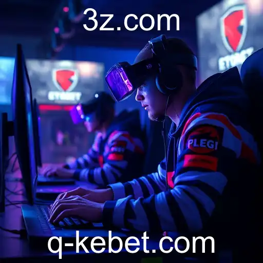 O Futuro dos Jogos Online: Desafios e Oportunidades