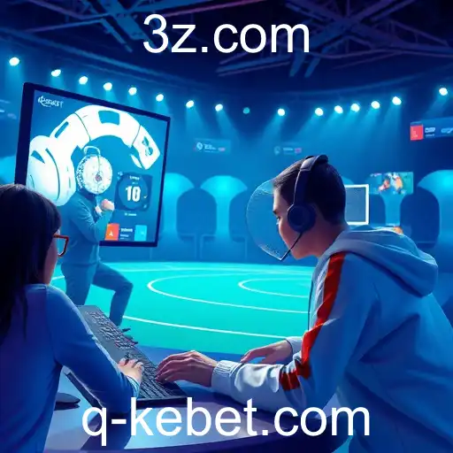 Tendências do Mercado de Jogos para 2025: O Surgimento do Kebet