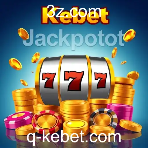 Explorando a Fascinante Categoria de Jogos Jackpot no Kebet