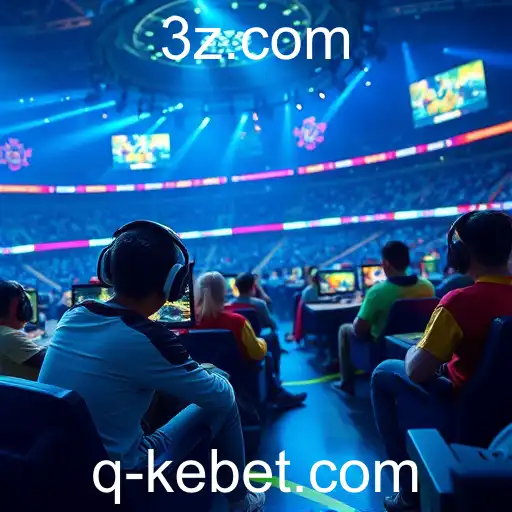 Kebet e o Crescimento dos Jogos Online