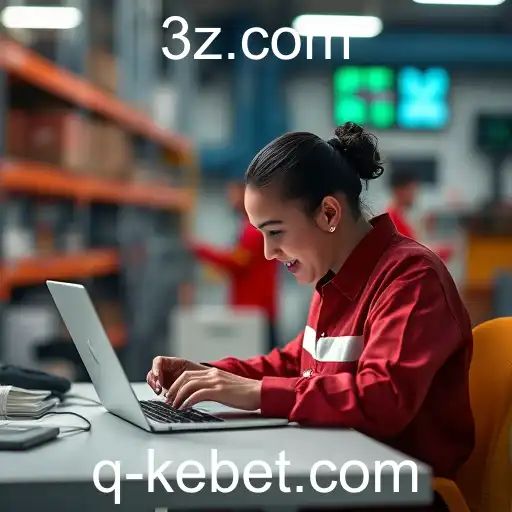 Ascensão do Kebet no Mercado de Jogos Online