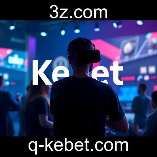 Kebet Revoluciona o Mercado de Jogos Online em 2025
