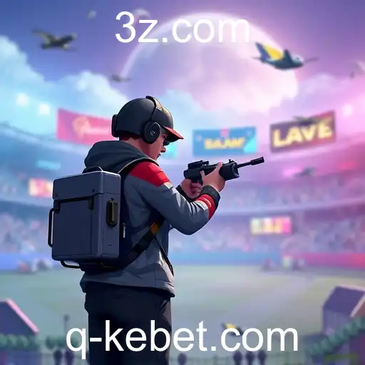 Explorando a Categoria de Promoções em Sites de Palavras-Chave de Jogos: O Caso 'kebet'