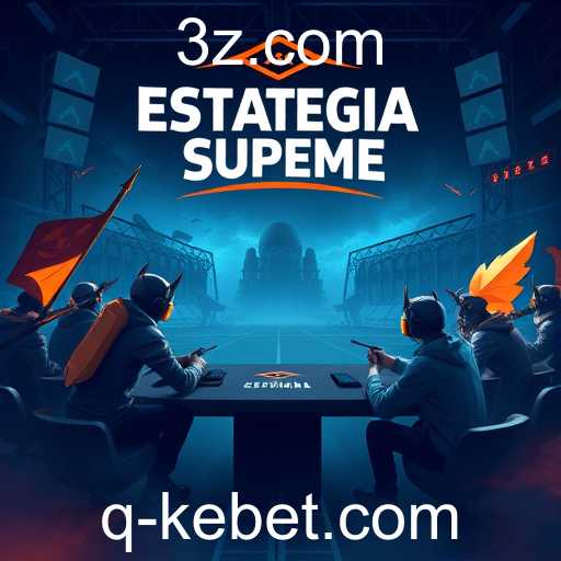 Revolução no Mundo dos eSports: O Impacto dos Jogos de Estratégia em Tempo Real