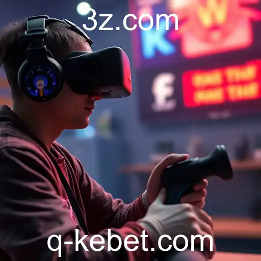 Revolutionizing Gaming: The Role of 'Kebet' in 2025