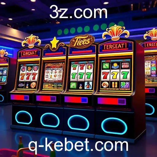 Explorando a Fascinação pelos Caça-níqueis no Mundo dos Jogos Online