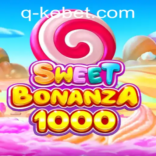 SweetBonanza1000: The Juiciest Game Experience of 2023