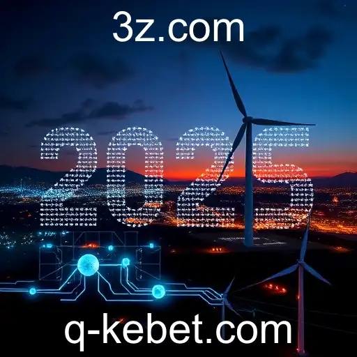 Inovações Tecnológicas Transcendendo 2025